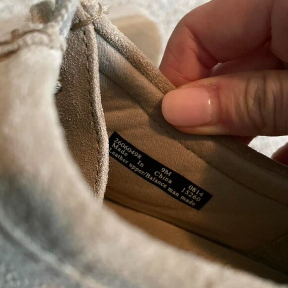 Clarks Women's Loafers - Picture 3 of 5